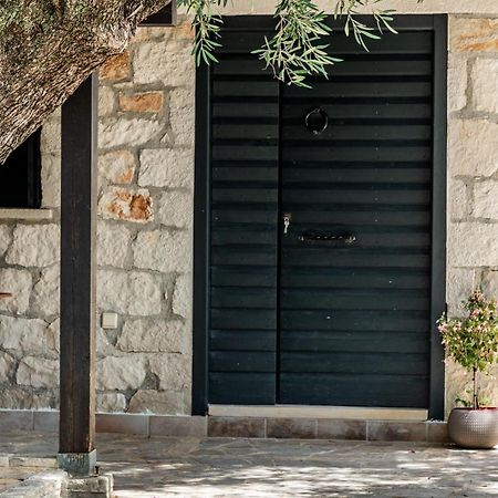 Orama Stone Apartments - Authentic Hospitality In A Historical Location, By Zantewize Exterior foto