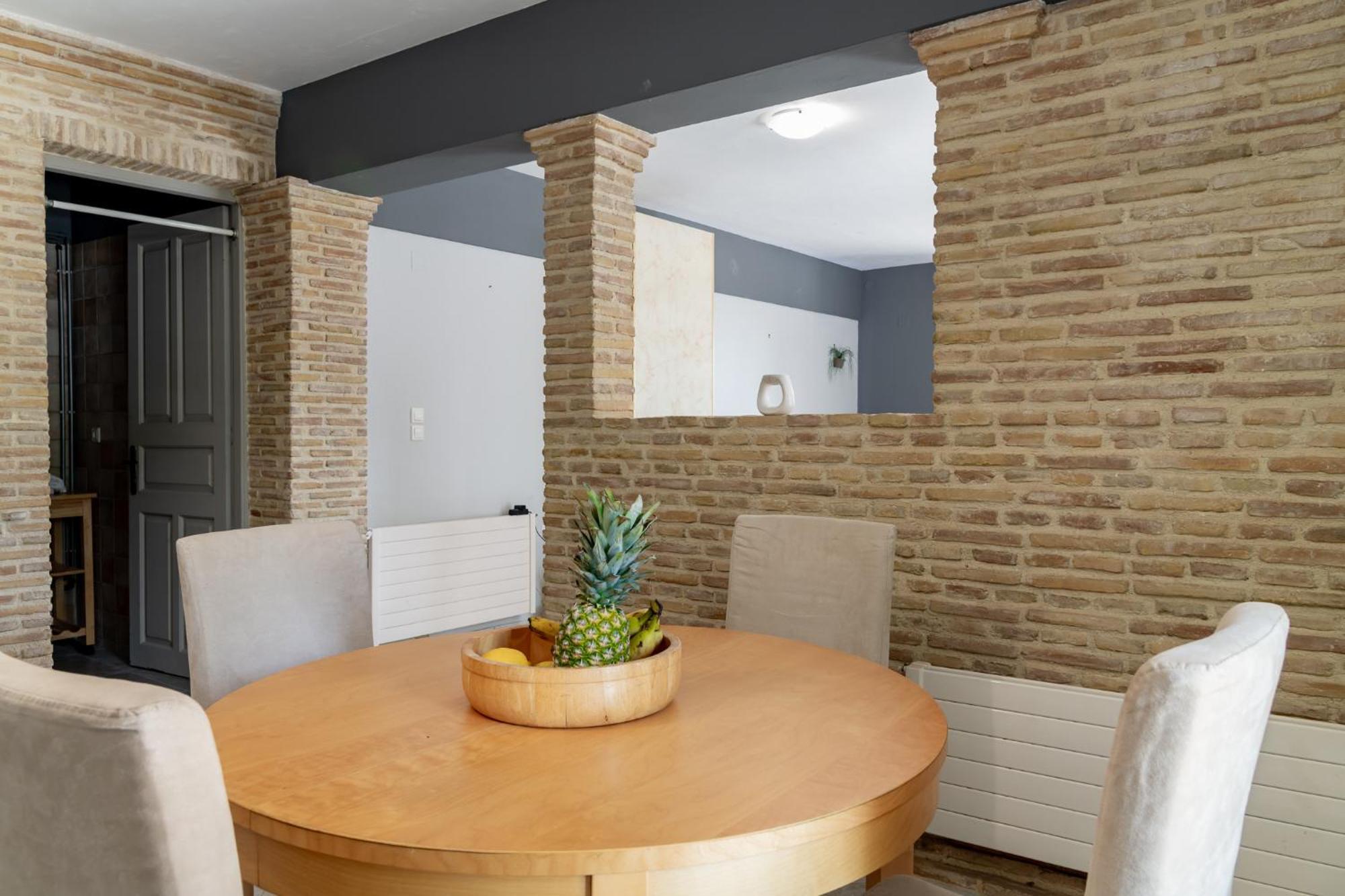 Orama Stone Apartments - Authentic Hospitality In A Historical Location, By Zantewize Exterior foto