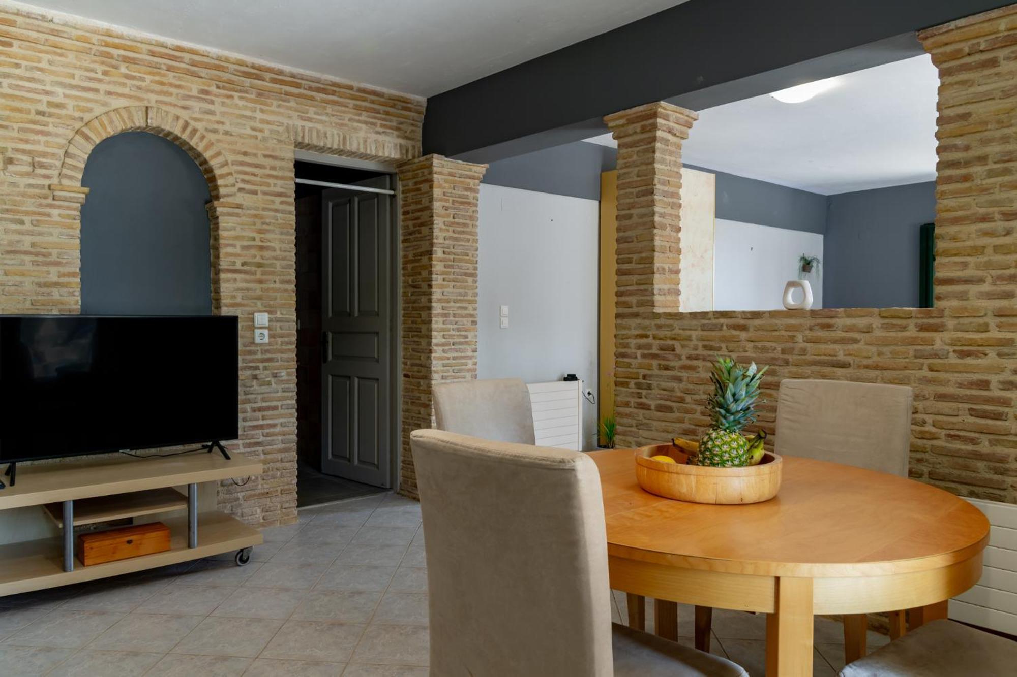 Orama Stone Apartments - Authentic Hospitality In A Historical Location, By Zantewize Exterior foto