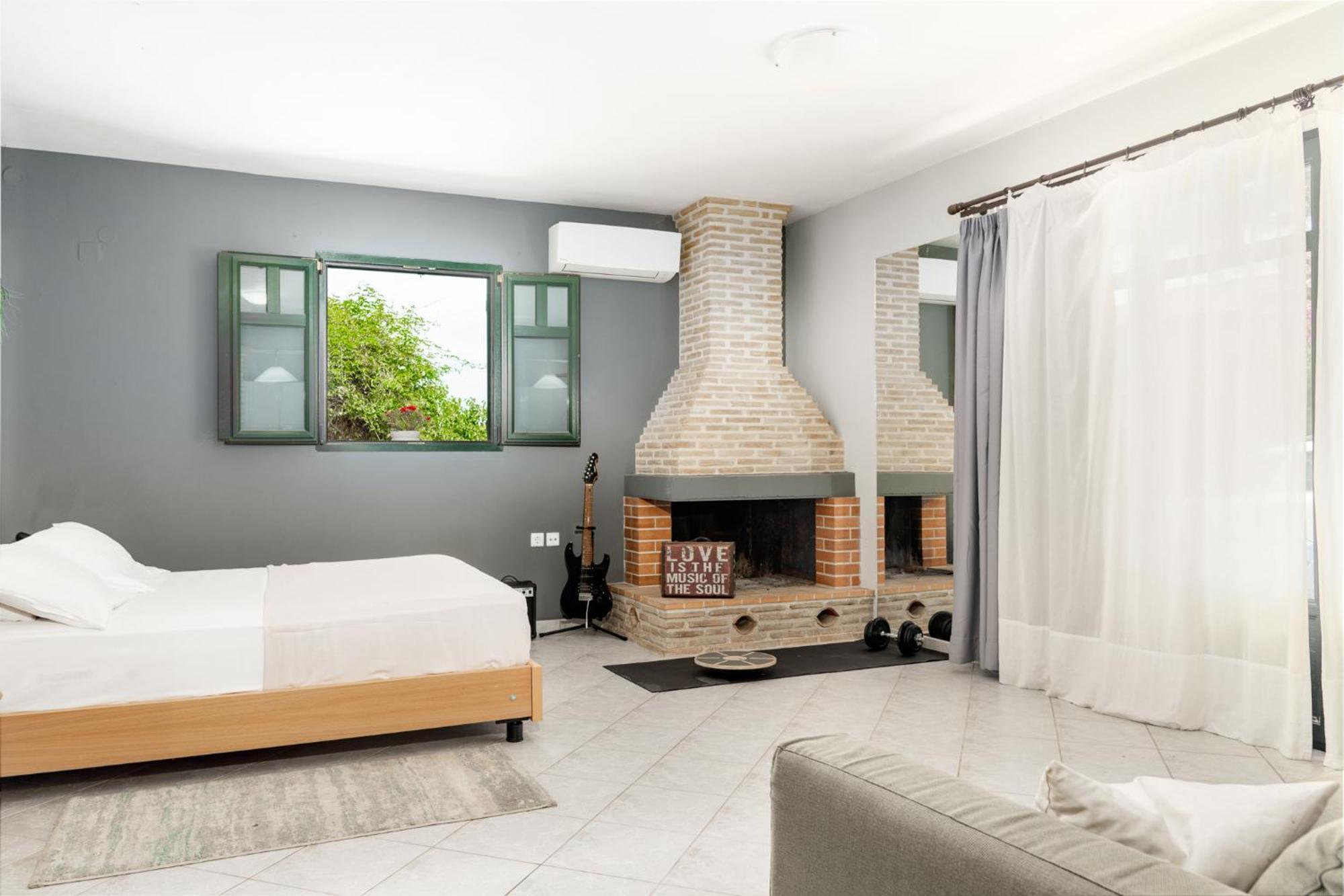 Orama Stone Apartments - Authentic Hospitality In A Historical Location, By Zantewize Exterior foto