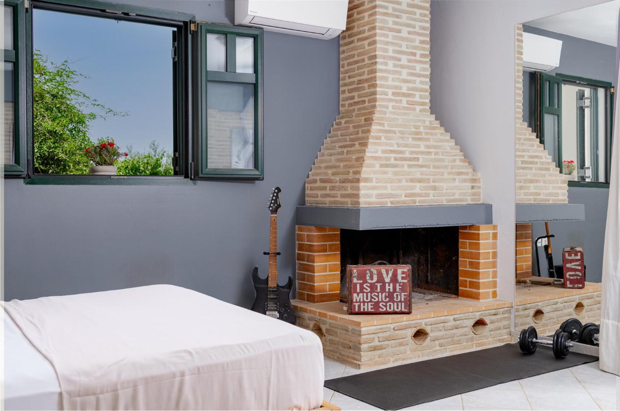 Orama Stone Apartments - Authentic Hospitality In A Historical Location, By Zantewize Exterior foto
