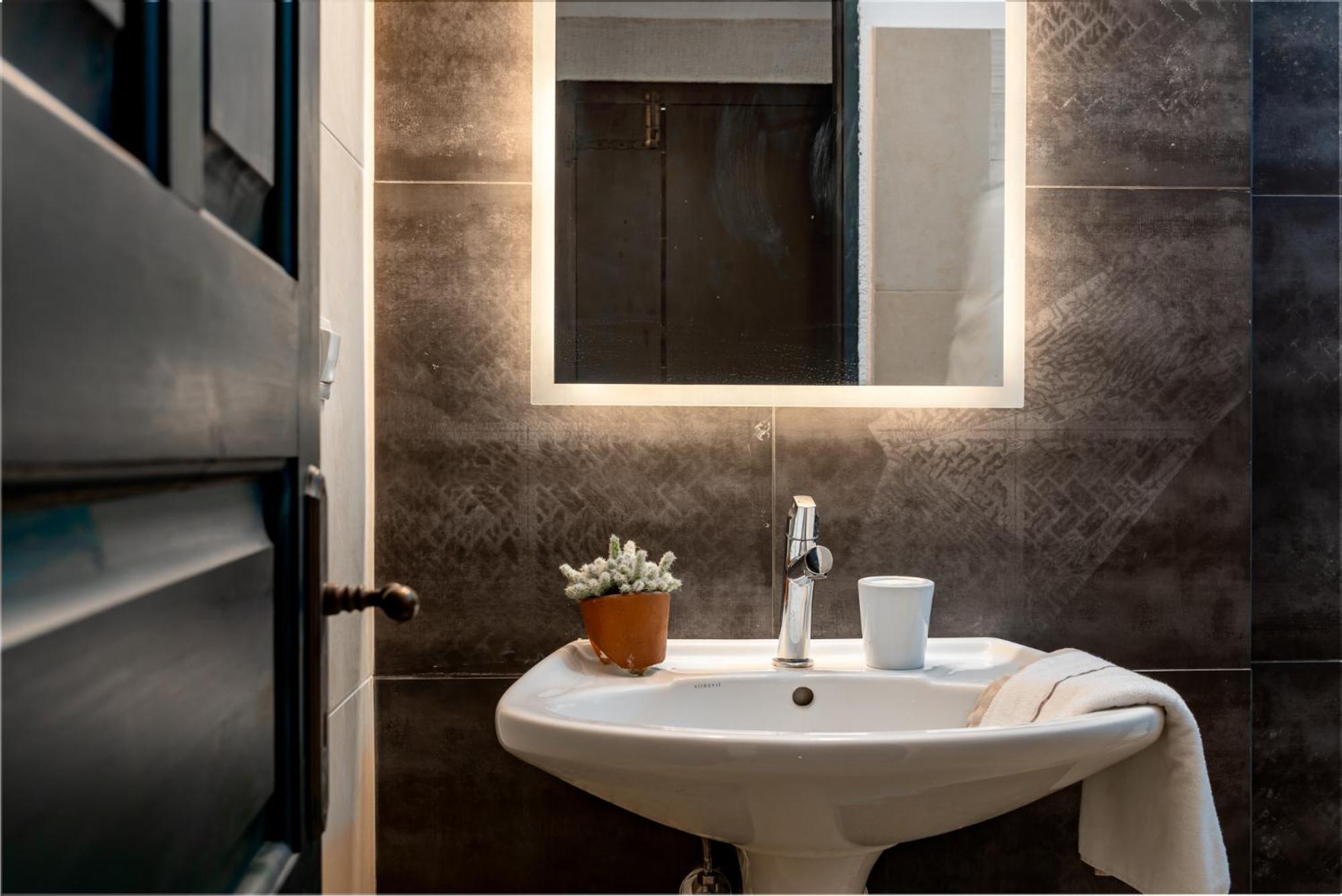 Orama Stone Apartments - Authentic Hospitality In A Historical Location, By Zantewize Exterior foto