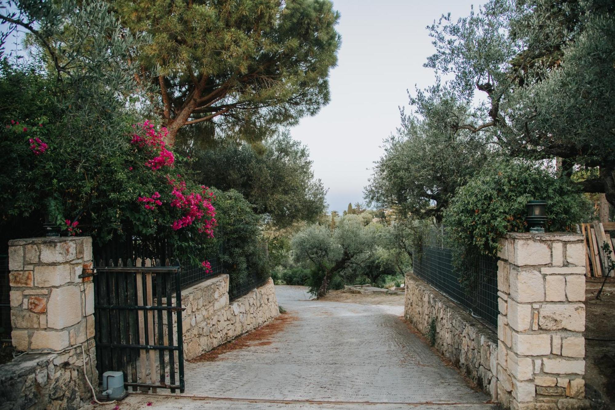 Orama Stone Apartments - Authentic Hospitality In A Historical Location, By Zantewize Exterior foto