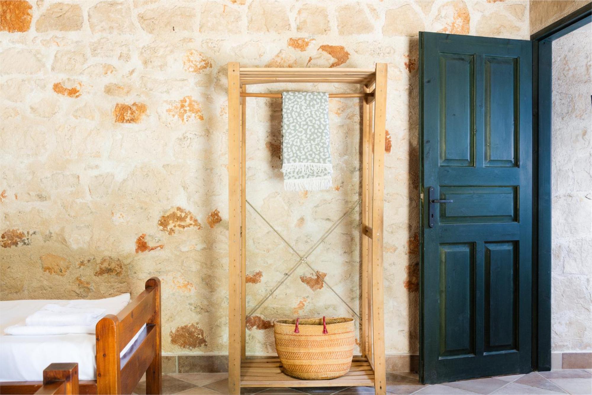 Orama Stone Apartments - Authentic Hospitality In A Historical Location, By Zantewize Quarto foto
