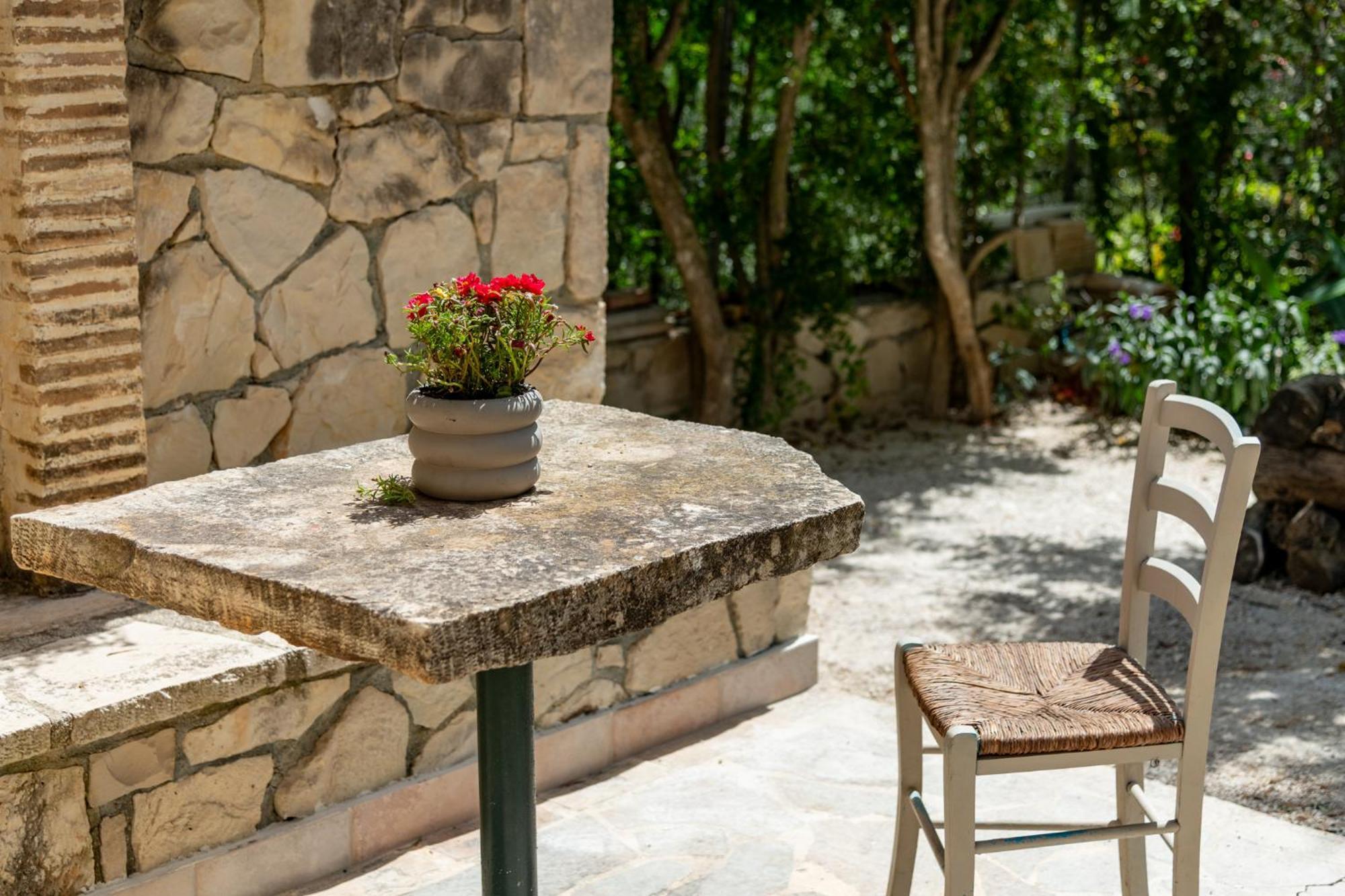 Orama Stone Apartments - Authentic Hospitality In A Historical Location, By Zantewize Exterior foto