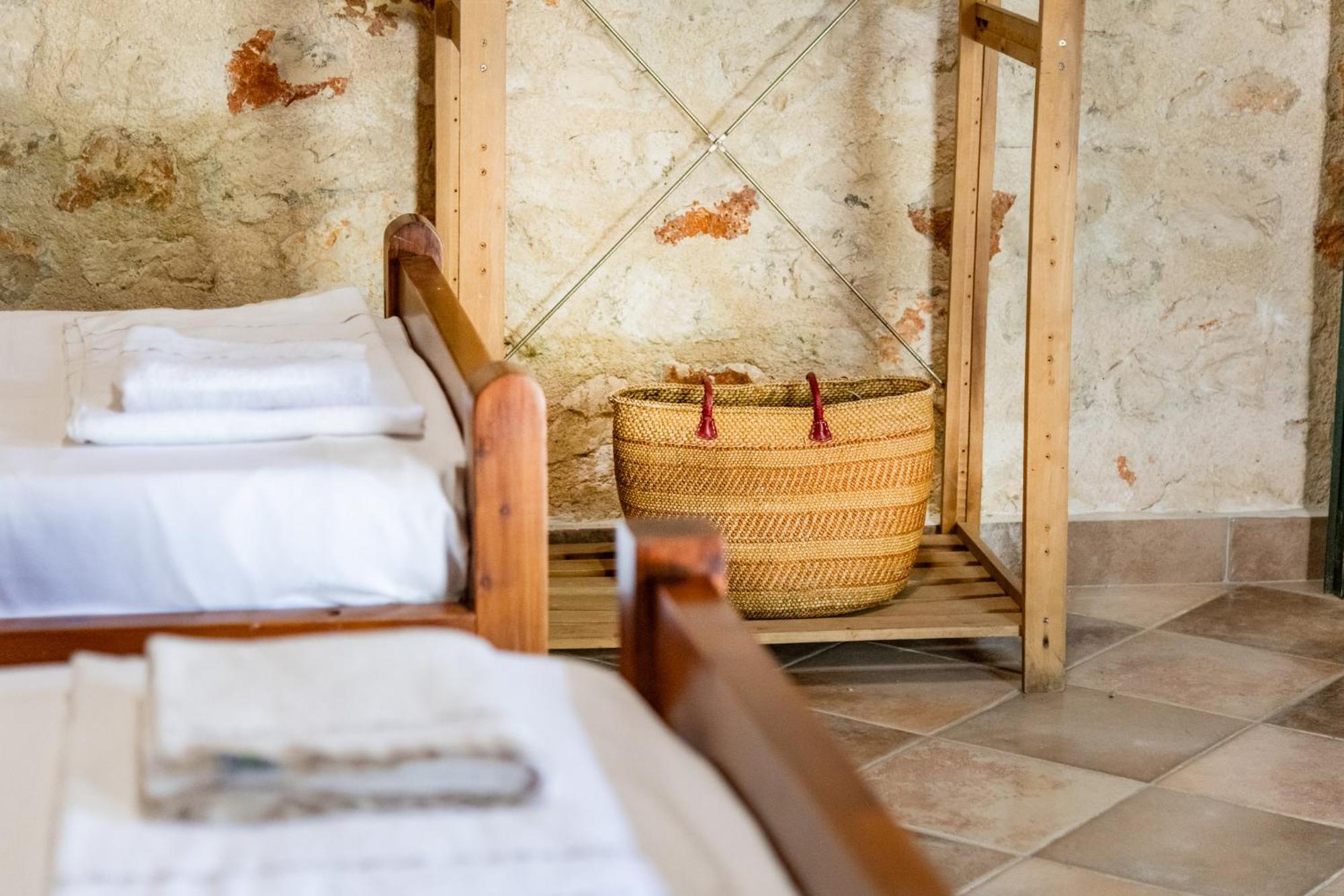 Orama Stone Apartments - Authentic Hospitality In A Historical Location, By Zantewize Quarto foto
