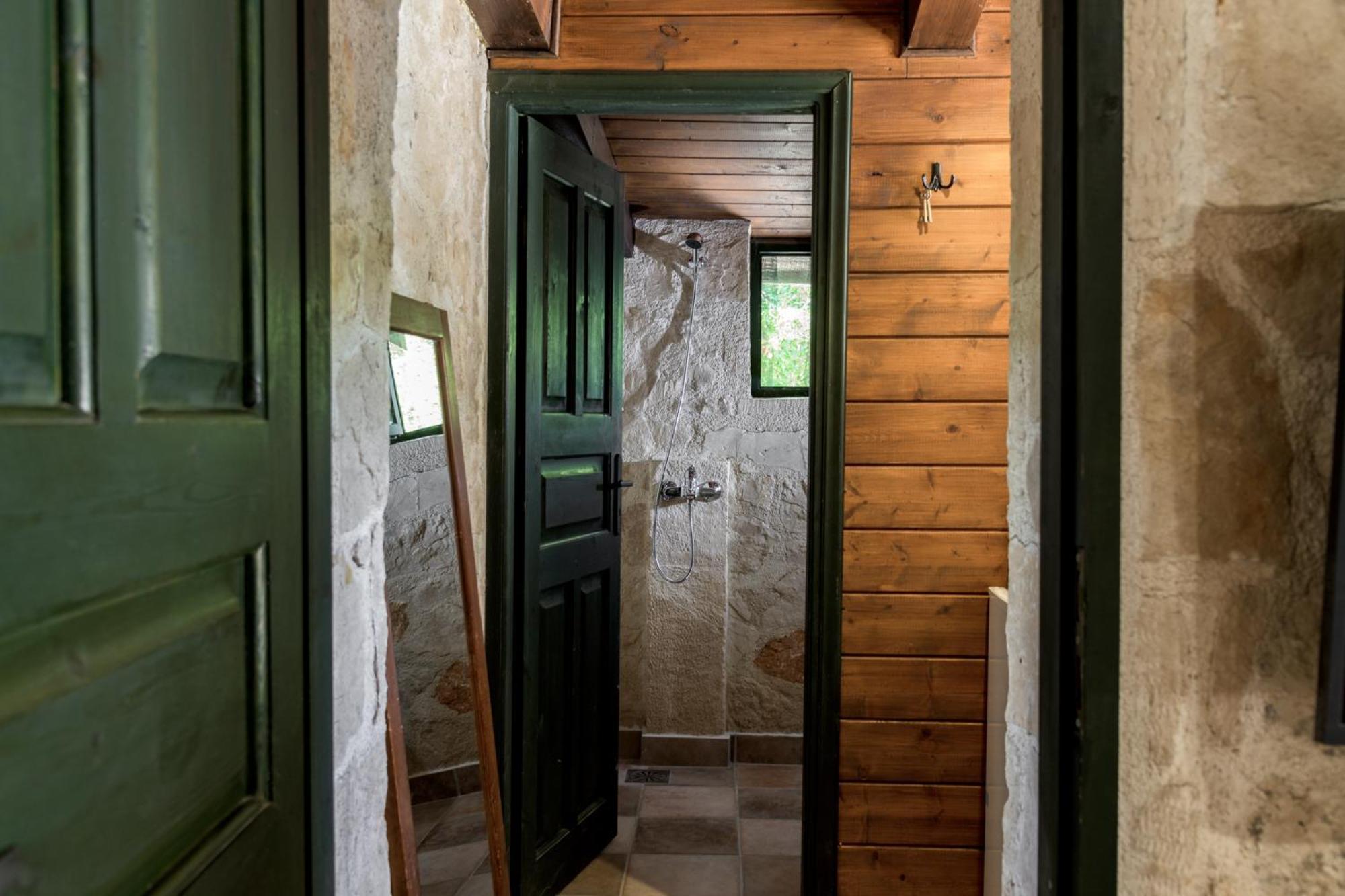 Orama Stone Apartments - Authentic Hospitality In A Historical Location, By Zantewize Quarto foto