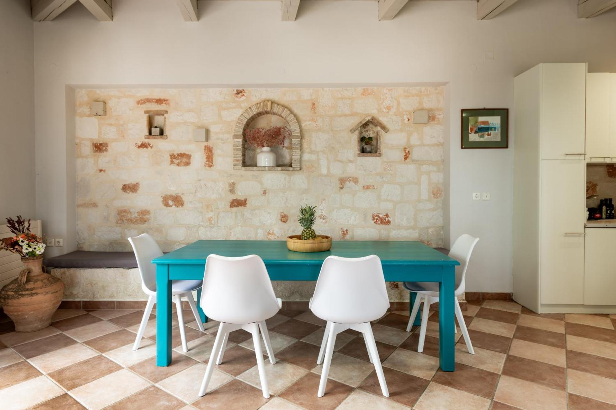 Orama Stone Apartments - Authentic Hospitality In A Historical Location, By Zantewize Quarto foto
