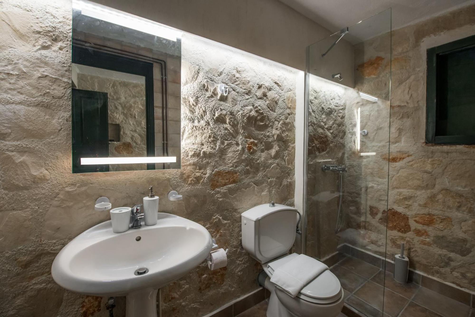 Orama Stone Apartments - Authentic Hospitality In A Historical Location, By Zantewize Quarto foto