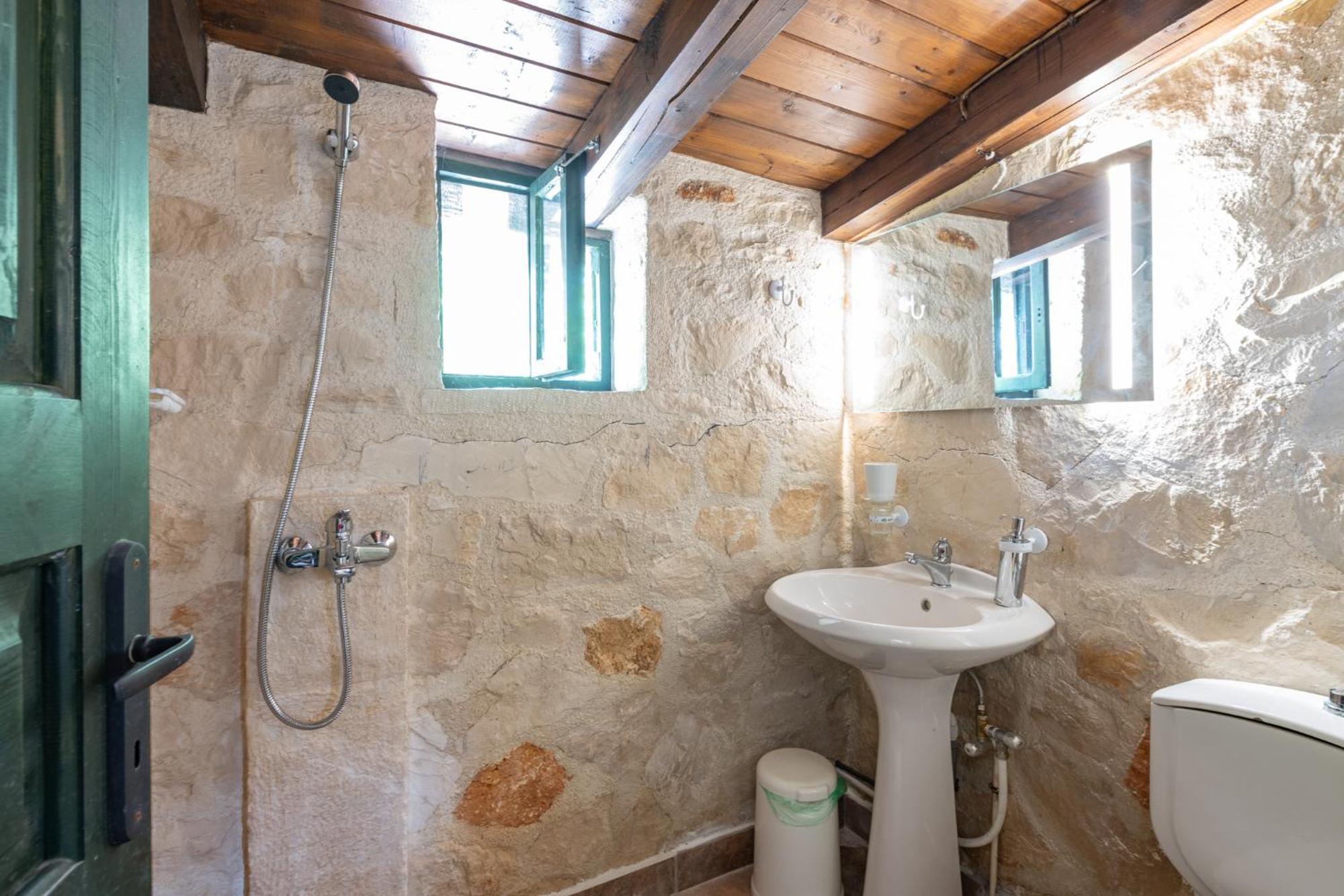 Orama Stone Apartments - Authentic Hospitality In A Historical Location, By Zantewize Quarto foto