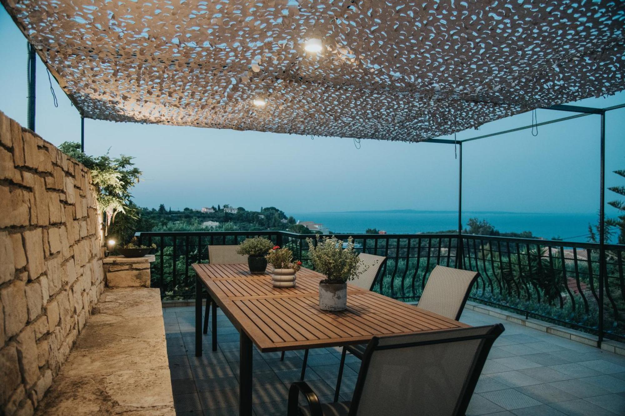 Orama Stone Apartments - Authentic Hospitality In A Historical Location, By Zantewize Exterior foto