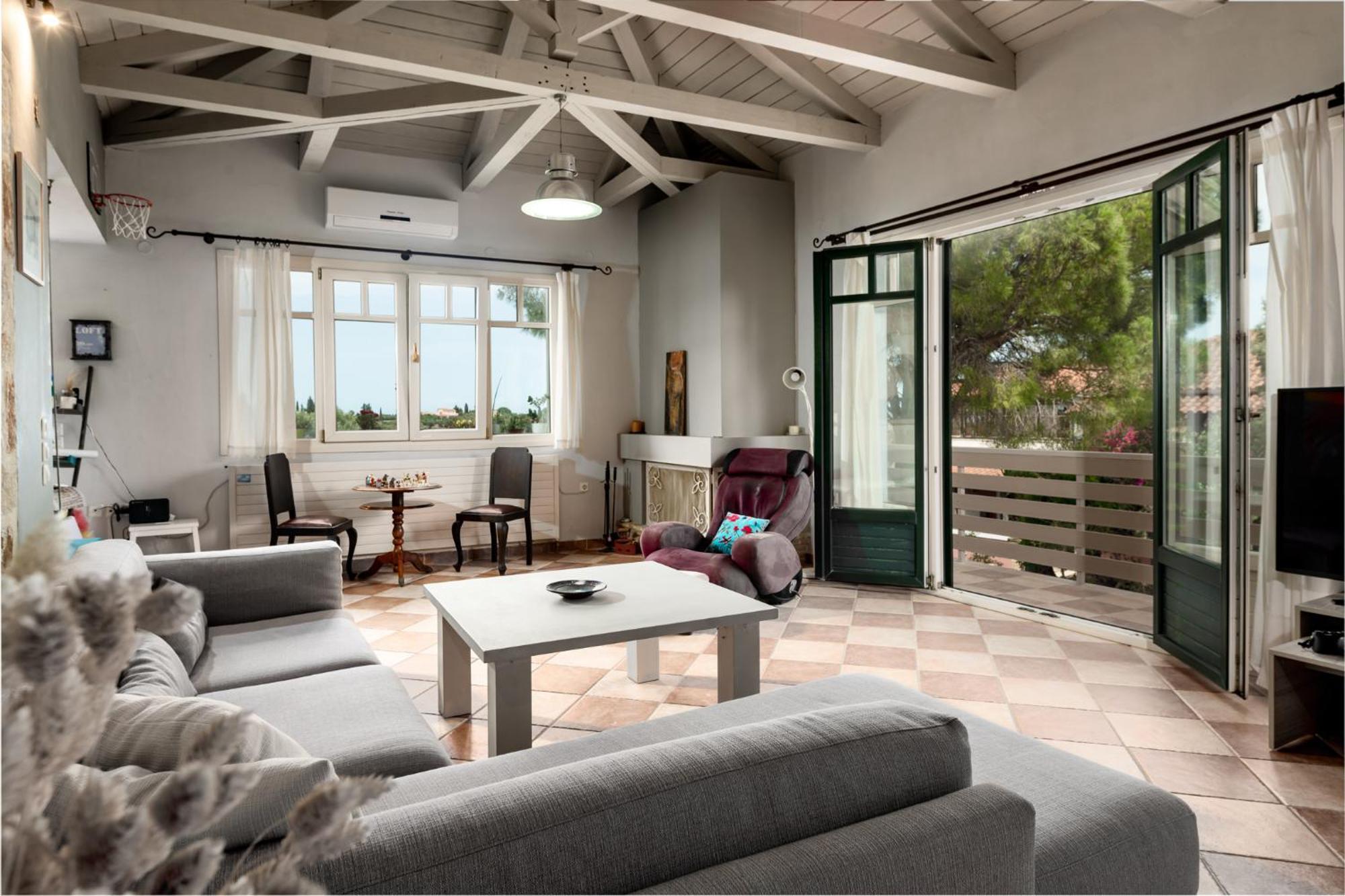 Orama Stone Apartments - Authentic Hospitality In A Historical Location, By Zantewize Quarto foto