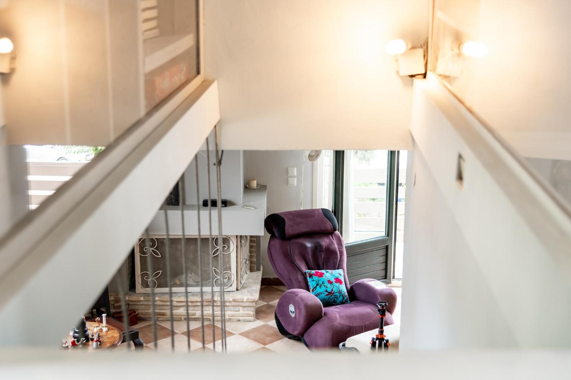 Orama Stone Apartments - Authentic Hospitality In A Historical Location, By Zantewize Quarto foto