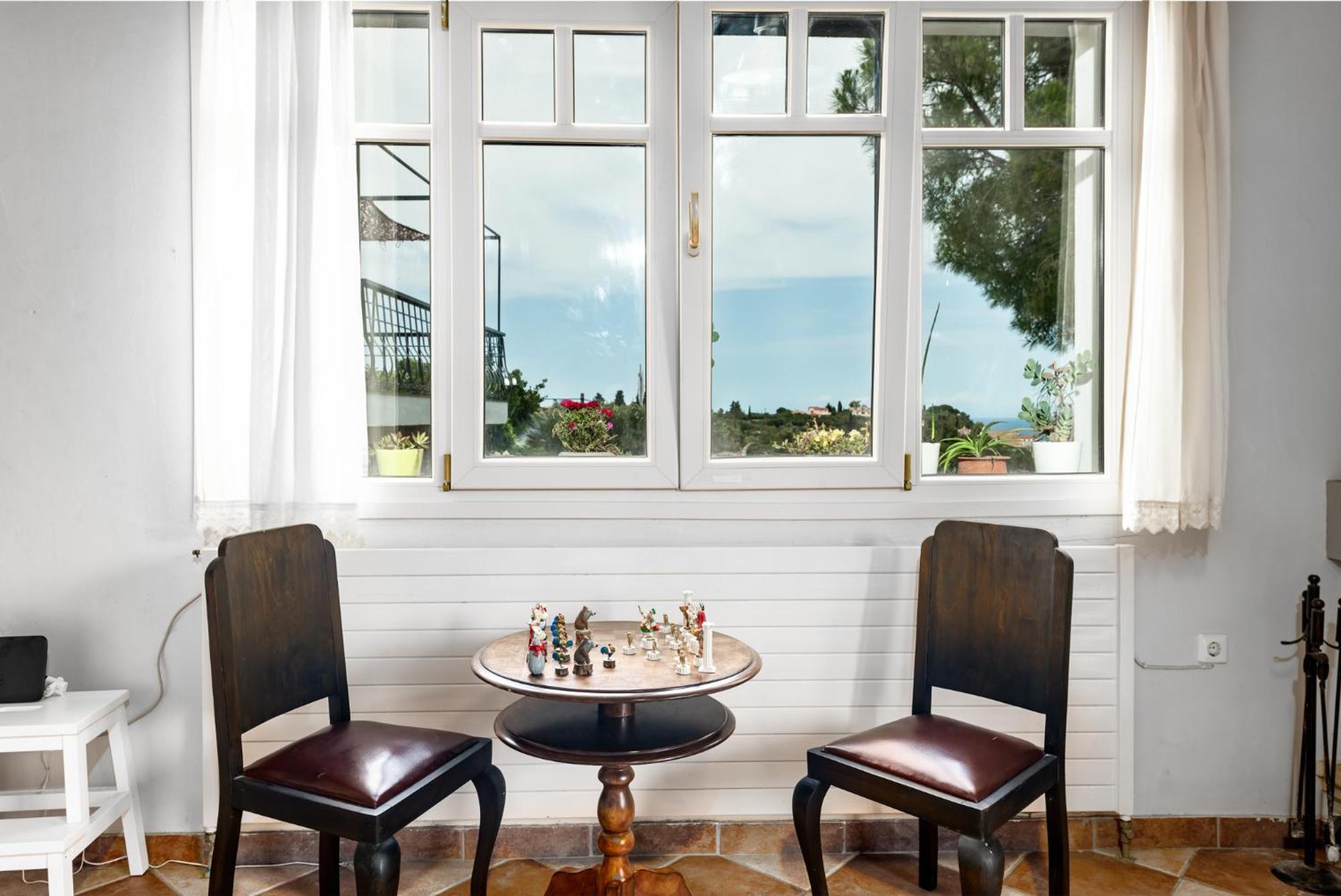 Orama Stone Apartments - Authentic Hospitality In A Historical Location, By Zantewize Quarto foto