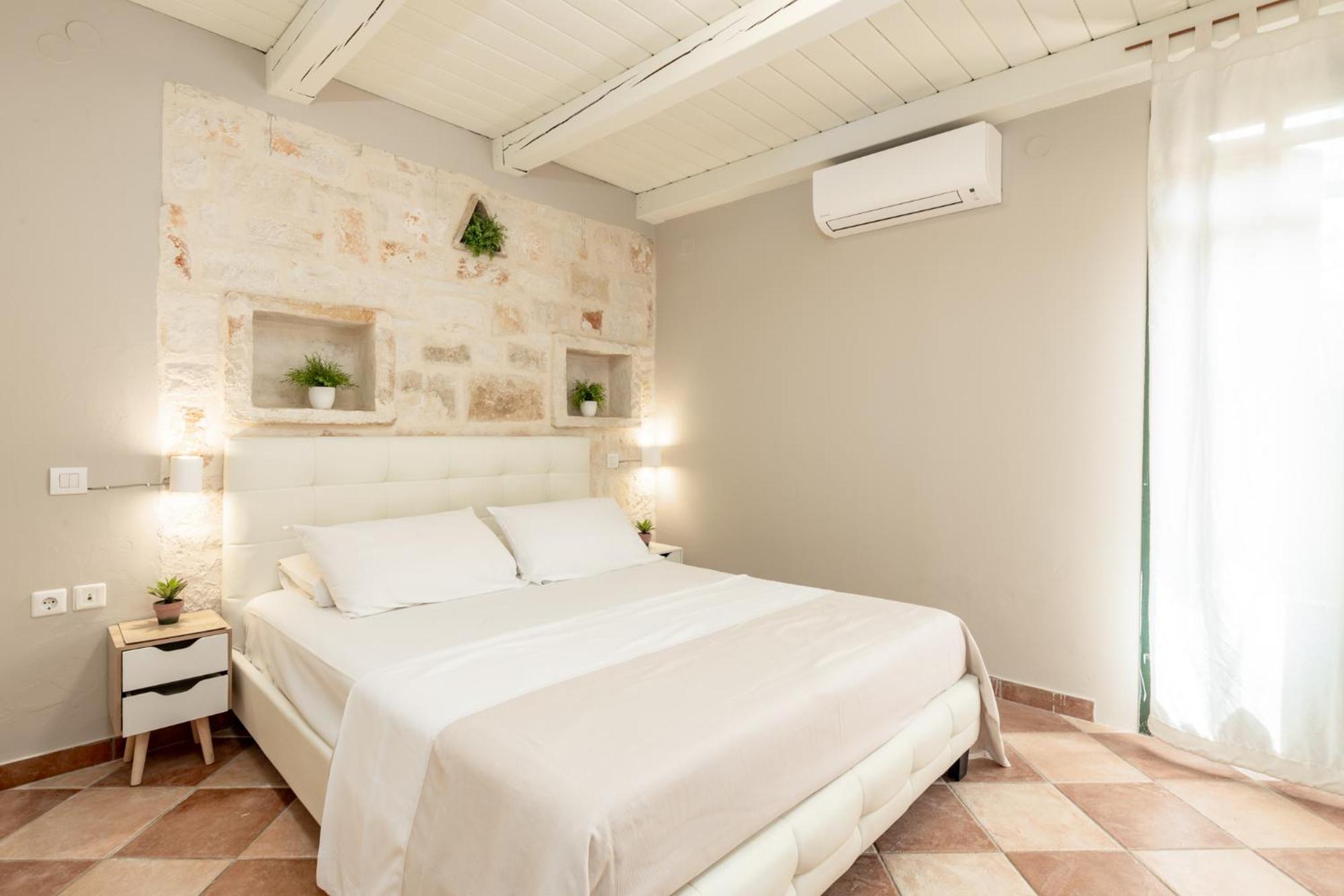Orama Stone Apartments - Authentic Hospitality In A Historical Location, By Zantewize Quarto foto