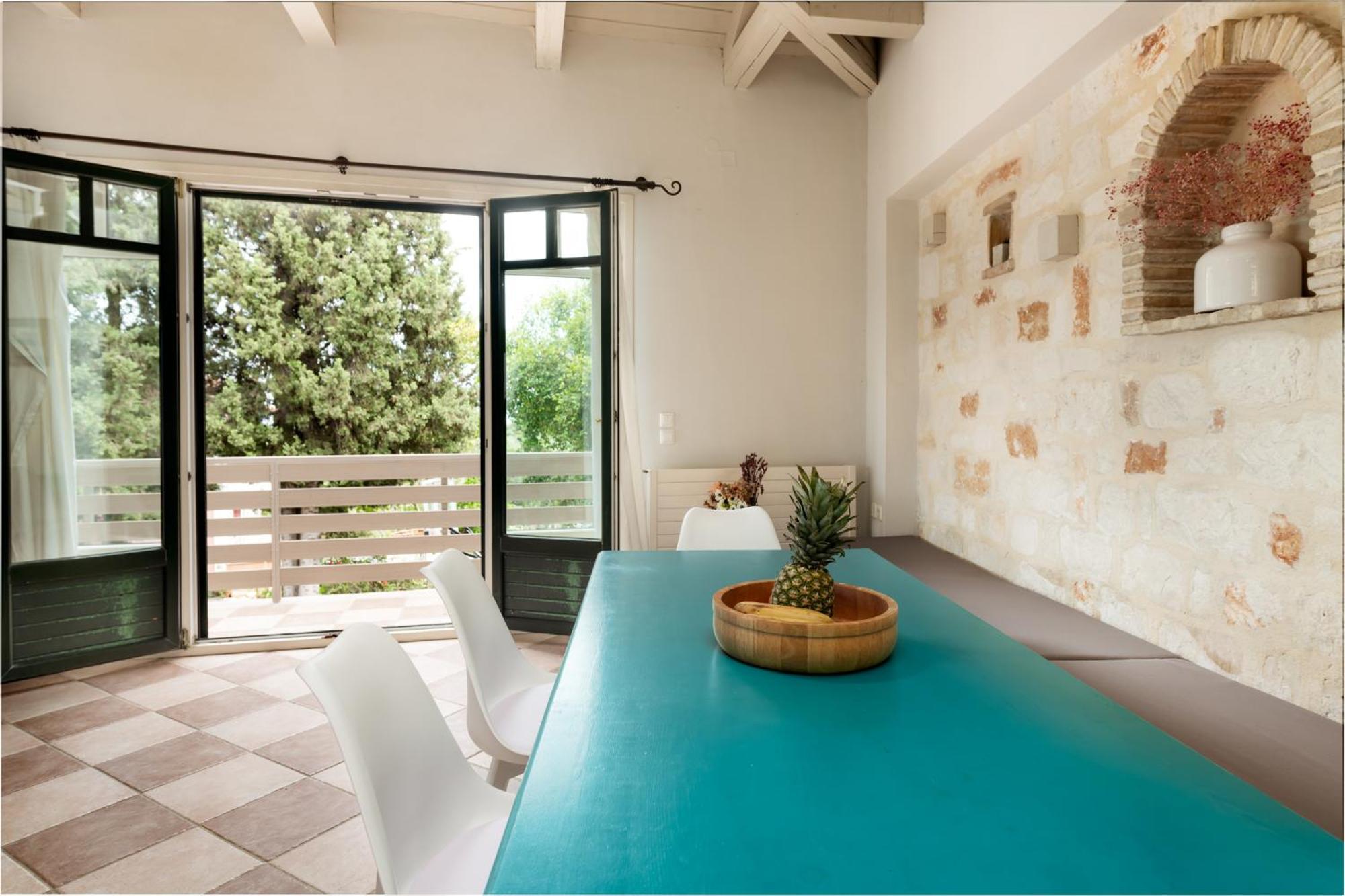 Orama Stone Apartments - Authentic Hospitality In A Historical Location, By Zantewize Quarto foto