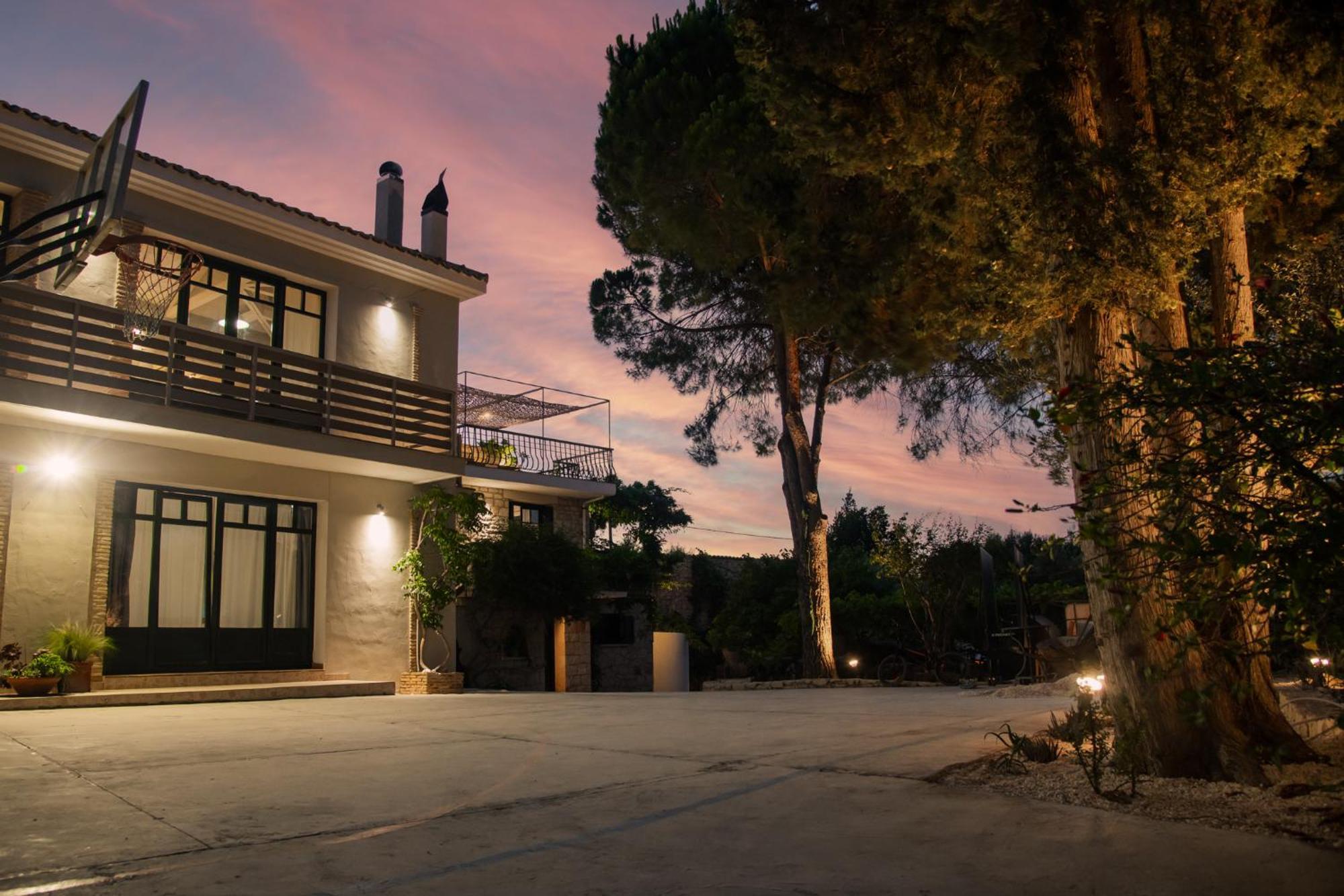 Orama Stone Apartments - Authentic Hospitality In A Historical Location, By Zantewize Exterior foto