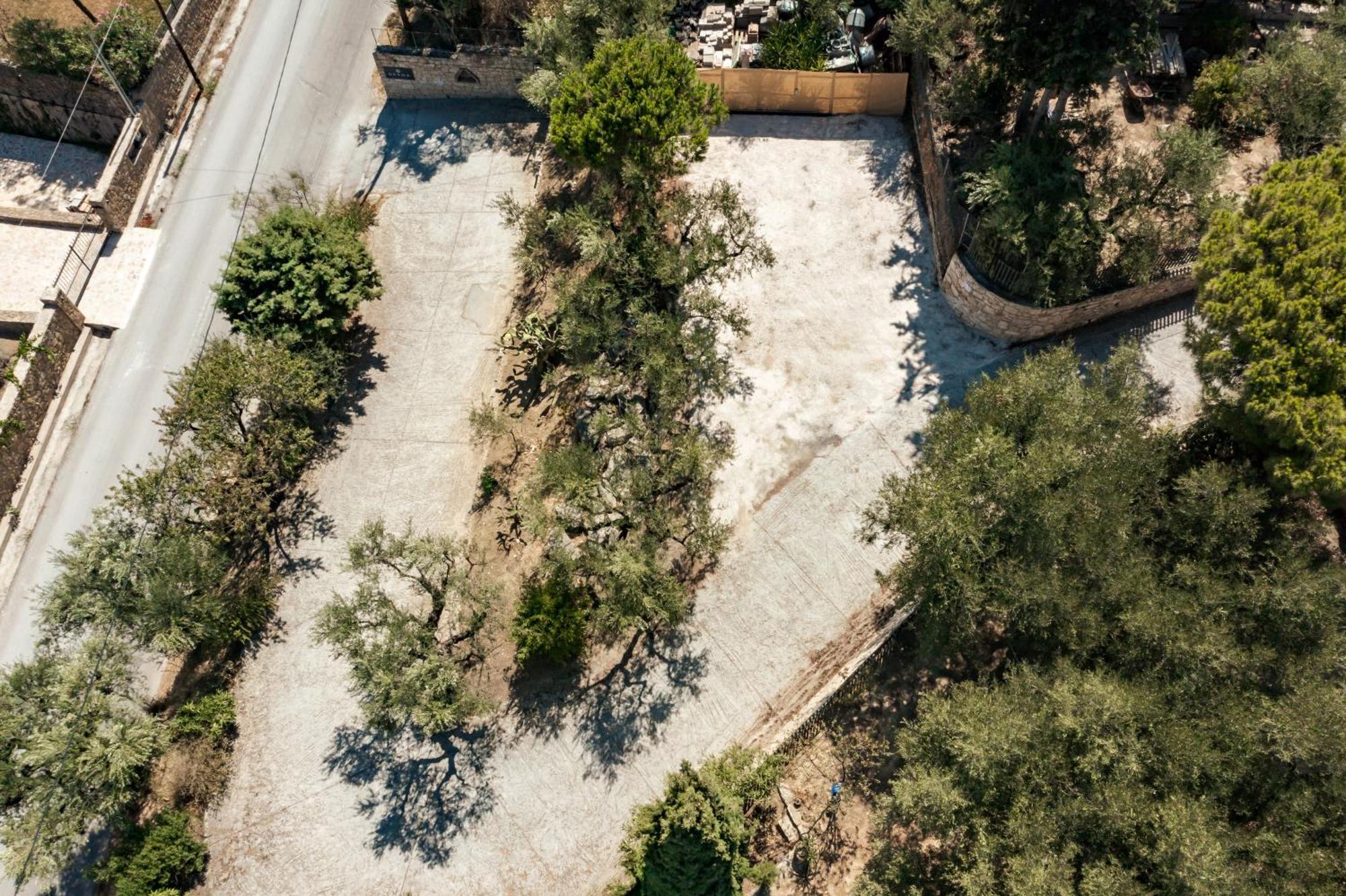Orama Stone Apartments - Authentic Hospitality In A Historical Location, By Zantewize Exterior foto